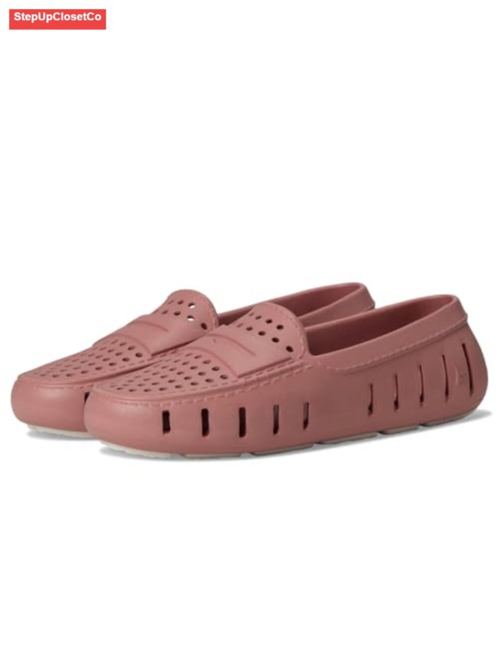 Women's Slip-On Driver Shoes EVA Foam Lightweight